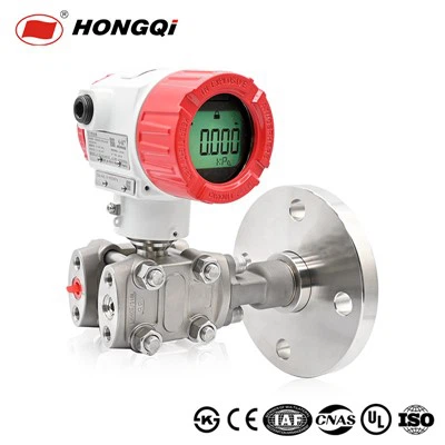 HQB3000-lt inteligentni odašiljač razine tekućine