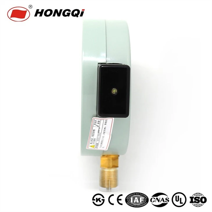 Hongqi (6