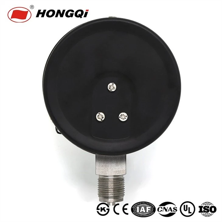 Liquid Ammonia Pressure Gauge High Quality Pressure Ammonia Pressure Tester