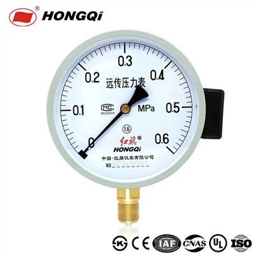 Hongqi (6")150 mm Odašiljač električnog otpora na licu mjesta